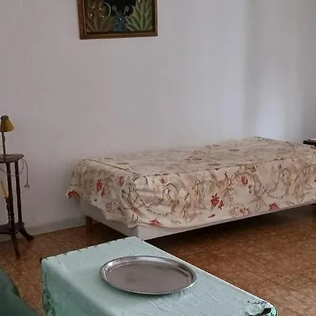 Jeannette Aux Sablettes Vakantiehuis