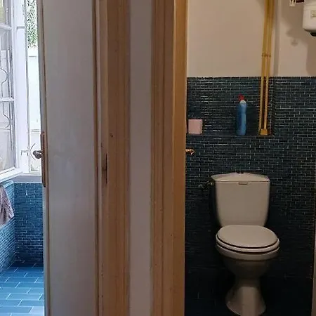 Vakantiehuis Jeannette Aux Sablettes La Seyne-sur-Mer